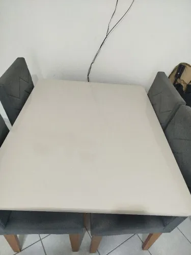 Mesa de jantar