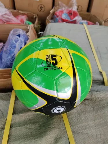 Bola de futebol