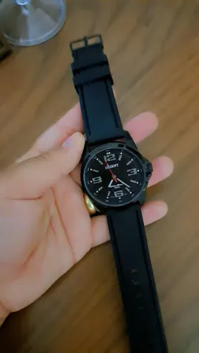 Relógio Masculino Orient Original