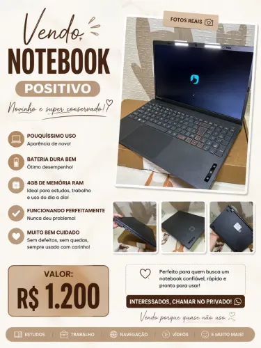 Notebook 
