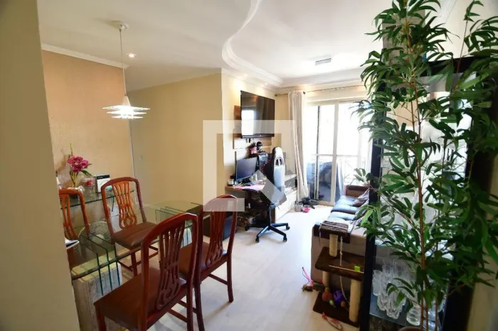 APARTAMENTO RESIDENTIAL em Campinas - São Paulo, Mansões Santo Antônio