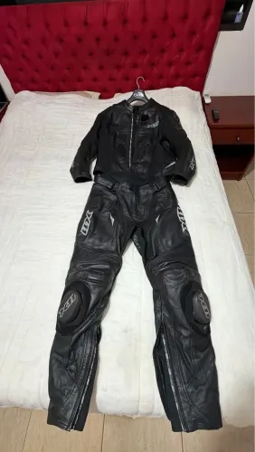 Macacão moto x11 
