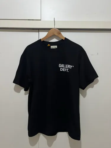 Camisa Gallery dept