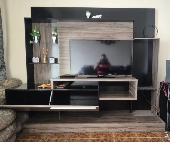 Estante para TV 50 polegadas