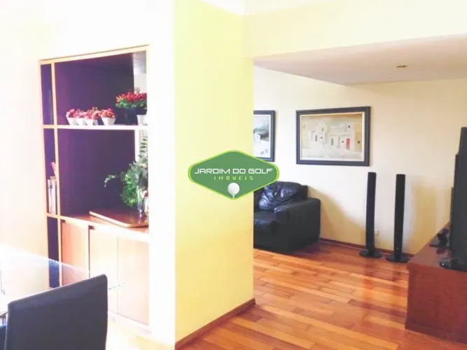 Apartamento à venda Portal Marajoara Vila Isa 4 quartos 2 vagas
