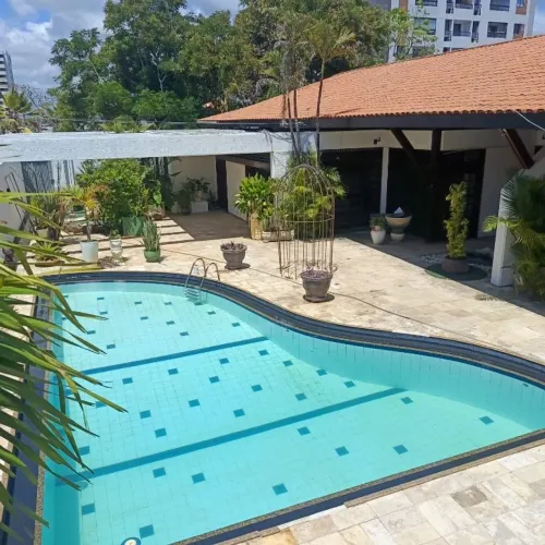 Valor de Super OPORTUNIDADE! Casa COMERCIAL 700m2 para ALUGUEL - Praia de INTERMARES - Cab