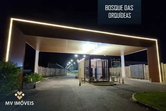 Terreno à venda no Cond. Bosque das Orquídeas - Águas Lindas - Ananindeua/PA