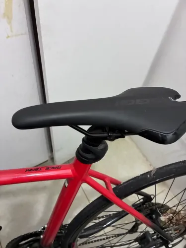 Bicicleta Speed Oggi Stimolla DISC 
