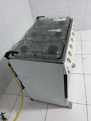 Fogão