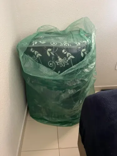 Colchão de Solteiro