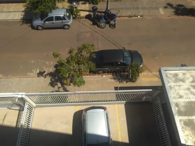 Apartamento Padrão em São Carlos