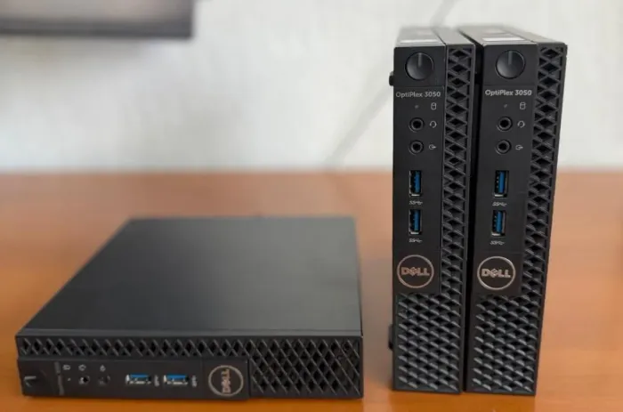 CPU MINI DELL OPTIPLEX 3050