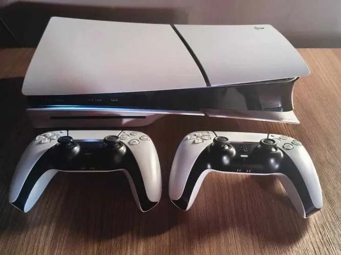 PlayStation 5 Slim