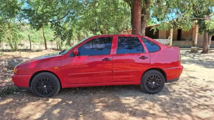 Volkswagen Polo Classic/ Special 1.8 MI 1998
