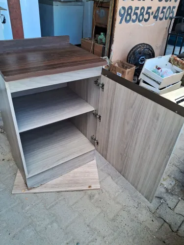 VENDO ARMÁRIO DE COZINHA modulado 