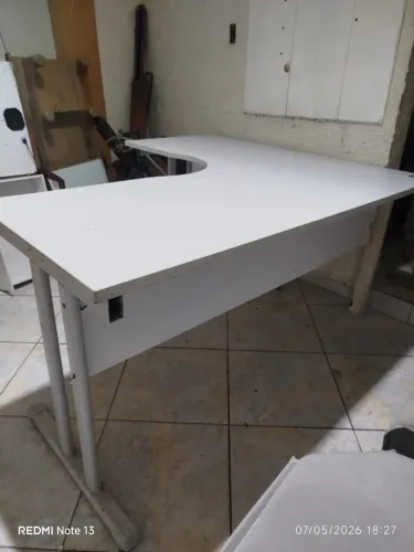 Mesa de escritório
