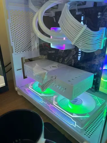 Rx 580 NOVA