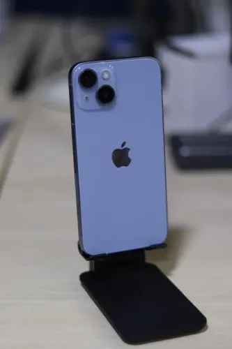 IPHONE 14 - 128 GB NOVO