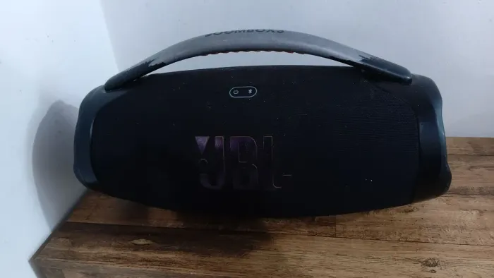 JBL  boombox 3    mais informações  wtss *