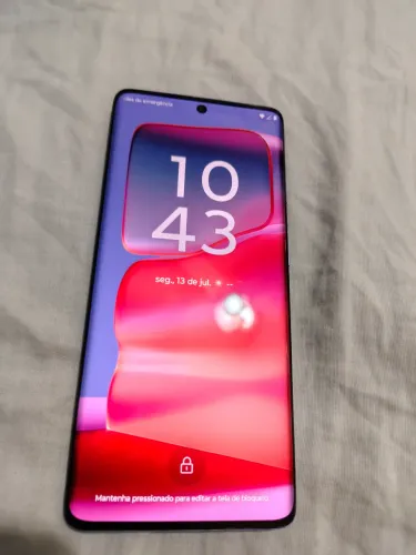 Moto Edge 50 pro