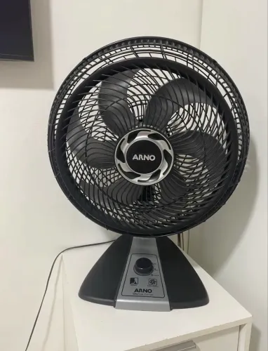 Ventilador arno