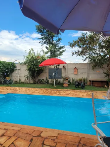 VENDO ou TROCO SÍTIO MARAVILHOS EM JABOTICATUBAS - SERRA DO CIPÓ - MG 1000M2