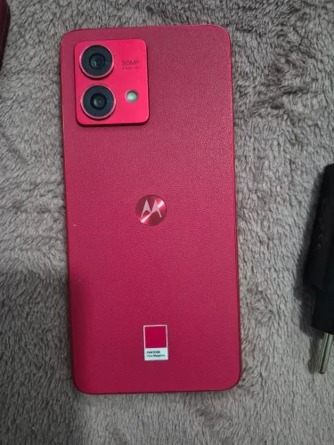 Smartphone Motorola moto G 84 256mg Viva magenta