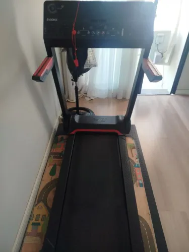 Genis Fitness
