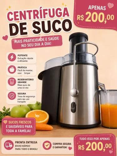 Somente venda