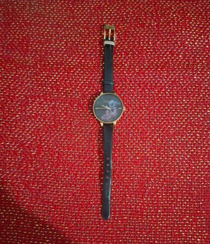 Relógio Ted Baker