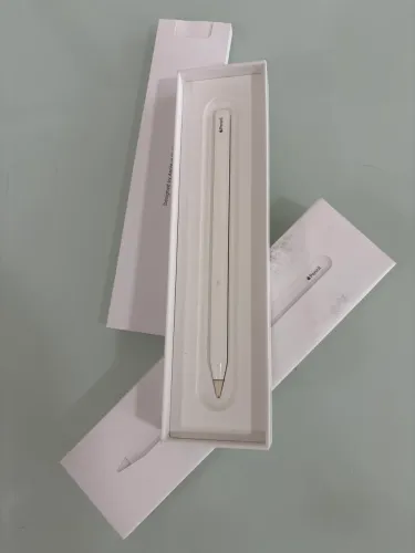 Apple Pencil 2a. Geração
