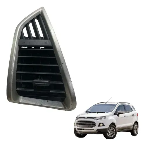 Difusor Ar Condicionado Direito Ford Ecosport 2013 A 2019