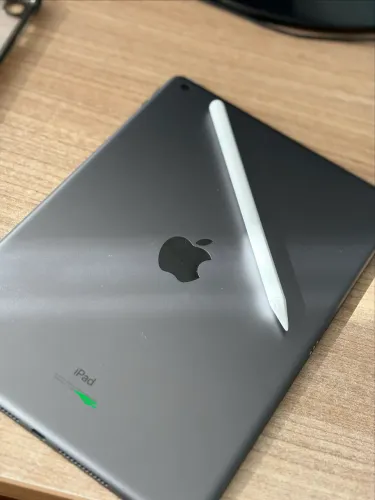 iPad 9ª Geração (64GB) Wi-Fi (com caneta)