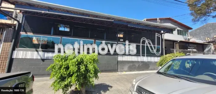 Locação Loja Novo Eldorado Contagem