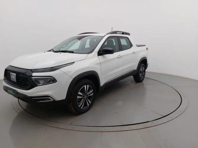 Fiat Toro Freedom 1.3 T270 4X2 Flex AUT 2025