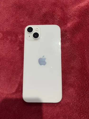 iPhone 14 PLUS BRANCO 128 GB