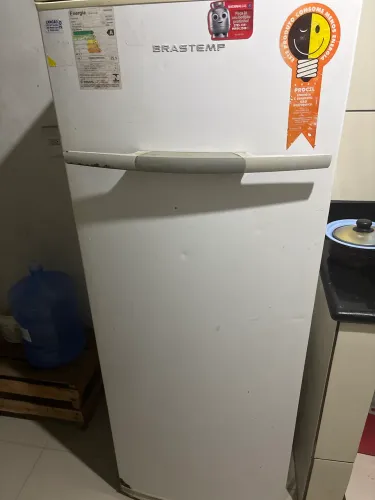 Geladeira