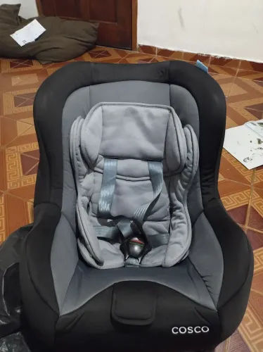 Cadeirinha infantil pra carro