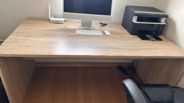 Mesa de escritório