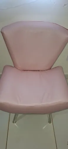 Poltronas nova reformadas. Zap *