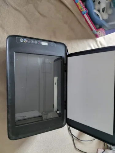 Impressora HP semi nova