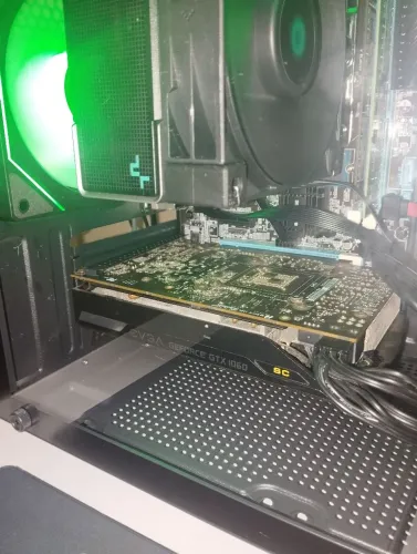 GTX 1060 3GB USADA