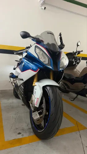 BMW S1000RR