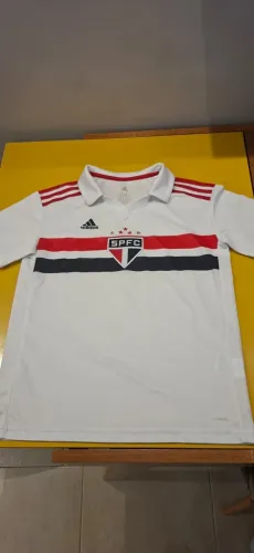 camisa de futebol do São Paulo FC