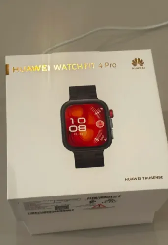 Huawei watch fit 4 PRO