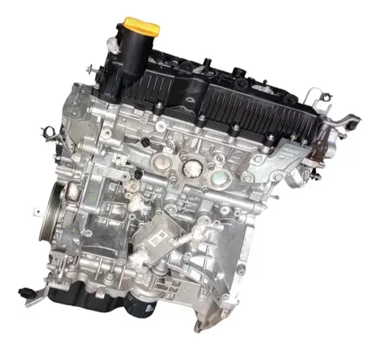 Motor Parcial Renegade Toro Compass 1.3 Turbo 2023