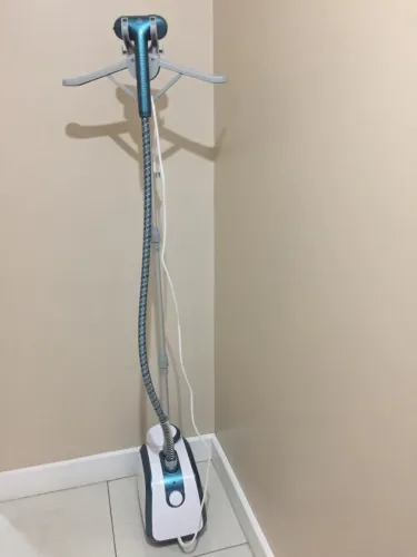 Passadeira a Vapor Electrolux