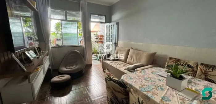 Piedade | Casa 3 quartos