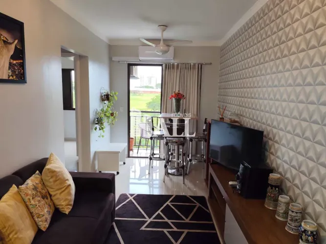 Apartamento, GREEN LIFE II, São José do Rio Preto