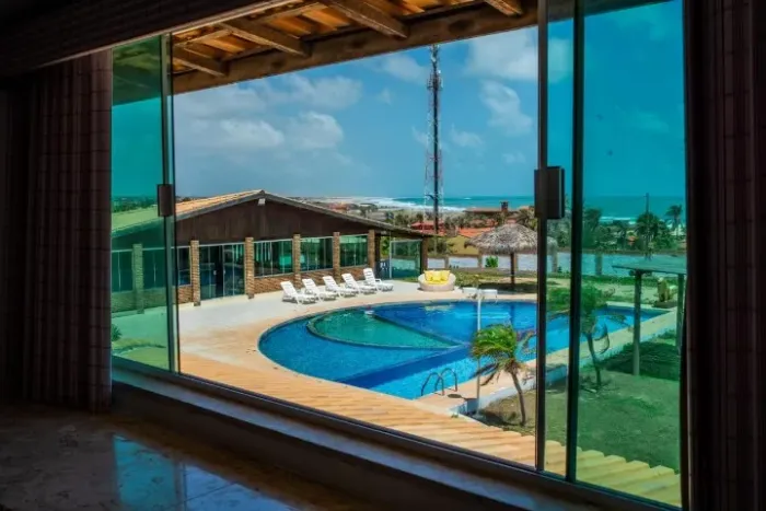 Casa Taíba